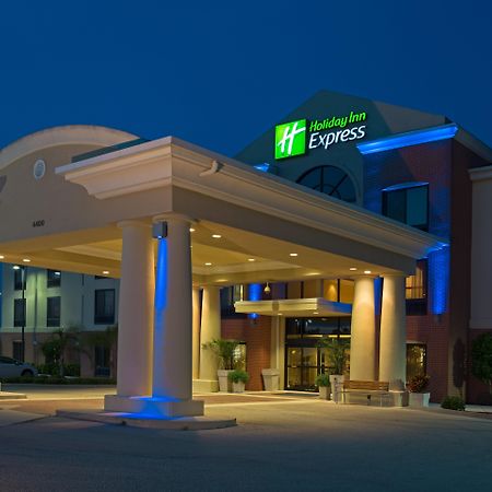 Holiday Inn Express & Suites Sebring By Ihg Exterior foto