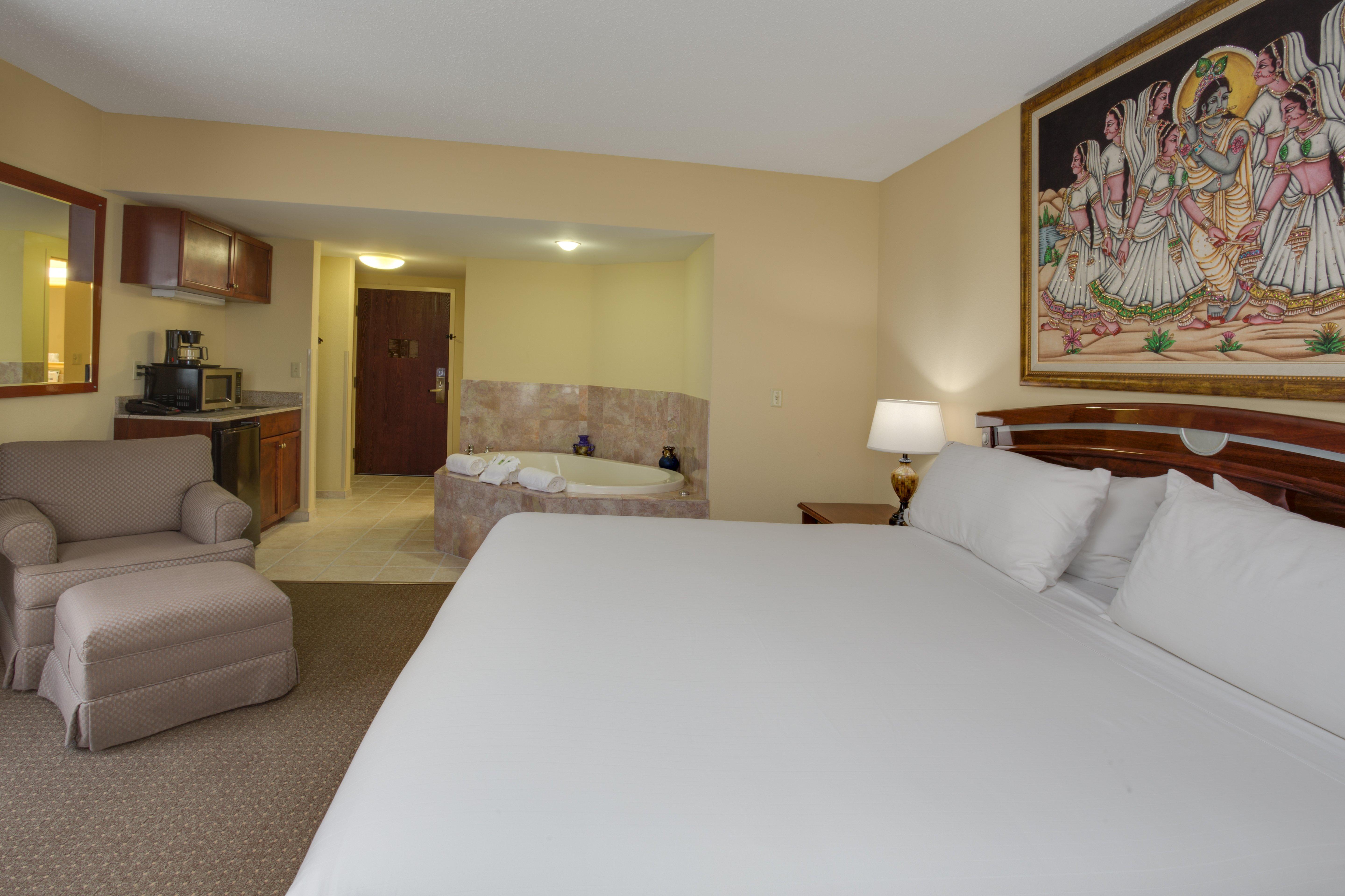 Holiday Inn Express & Suites Sebring By Ihg Exterior foto